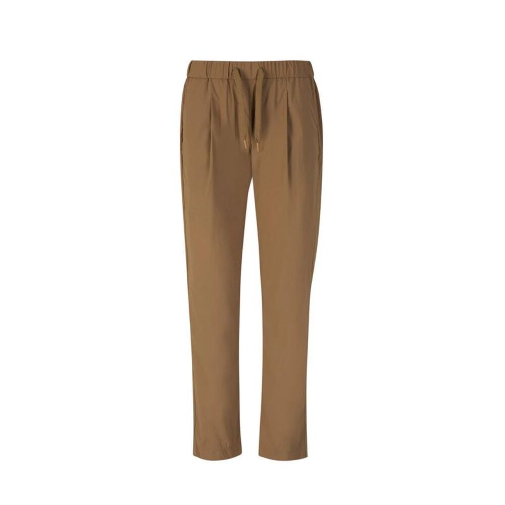 Herno Plain Technical Joggers Women